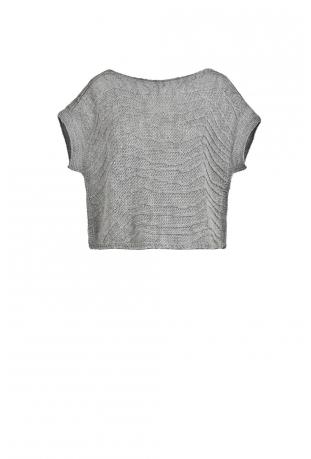 COP COPINE : pull modèle LAUTNER - collection automne/hiver 2015-2016