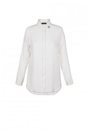 COP COPINE : chemise modèle NASH - collection automne/hiver 2015-2016
