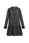 COP COPINE : robe modèle LAMBRIS - collection automne/hiver 2015-2016