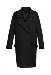 COP COPINE : manteau modèle GUISSET - collection automne/hiver 2015-2016