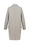 COP COPINE : manteau modèle GUISSET - collection automne/hiver 2015-2016