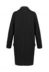 COP COPINE : manteau modèle GUISSET - collection automne/hiver 2015-2016