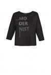 COP COPINE : top modèle MODERNIST - collection automne/hiver 2015-2016
