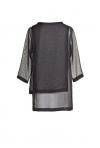 COP COPINE : tunique modèle RENZO - collection automne/hiver 2015-2016