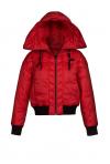 COP COPINE : doudoune modèle CITTERIO - collection automne/hiver 2015-2016
