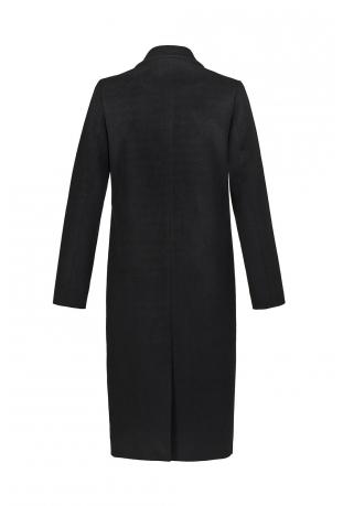 COP COPINE : manteau modèle BASS - collection automne/hiver 2015-2016