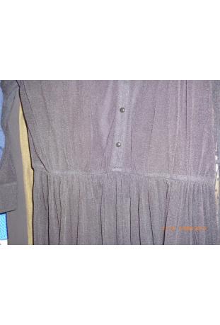 COP COPINE : robe modèle LUNEA - collection printemps/été 2015