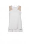 COP COPINE : débardeur modèle RESSA - collection printemps/été 2015