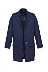 COP COPINE : manteau modèle STEVENS - collection automne/hiver 2015-2016