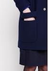 COP COPINE : manteau modèle STEVENS - collection automne/hiver 2015-2016