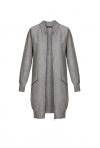 COP COPINE : cardigan modèle SULLIVAN - collection automne/hiver 2015-2016