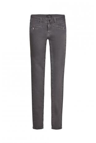 COP COPINE : jeans modèle PIGNON - collection automne/hiver 2015-2016
