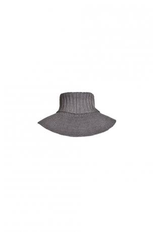 COP COPINE : cache-col modèle ADJAY - collection automne/hiver 2015-2016