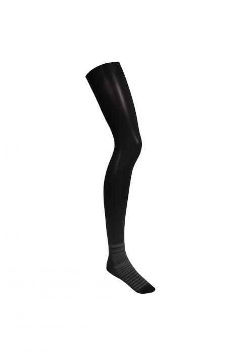COP COPINE : collants modèle NACELLE - collection automne/hiver 2015-2016