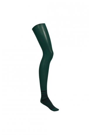 COP COPINE : collants modèle NACELLE - collection automne/hiver 2015-2016