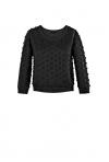 COP COPINE : pull modèle ARSENE - collection automne/hiver 2015-2016
