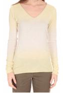 LES PTITES BOMBES : pull tye dye S