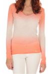 LES PTITES BOMBES : pull tye dye S