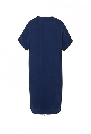 COP COPINE : robe-manteau modèle COLDPLAY - collection printemps/été 2016