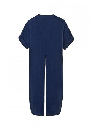 COP COPINE : robe-manteau modèle COLDPLAY - collection printemps/été 2016