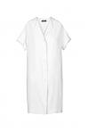 COP COPINE : robe-manteau modèle COLDPLAY - collection printemps/été 2016