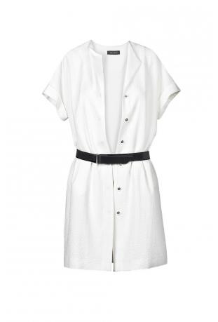 COP COPINE : robe-manteau modèle COLDPLAY - collection printemps/été 2016