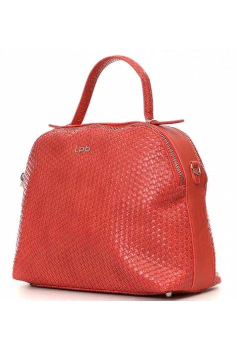 LPB : SAC TRESSE ref S169202 - collection printemps/été 2016