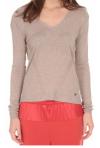 LPB : pull ajouré ref S162401 - collection printemps/été 2016
