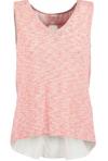 LPB : pull modèle NODOLA S163701 - collection printemps/été 2016