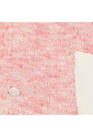 LPB : pull modèle NODOLA S163701 - collection printemps/été 2016