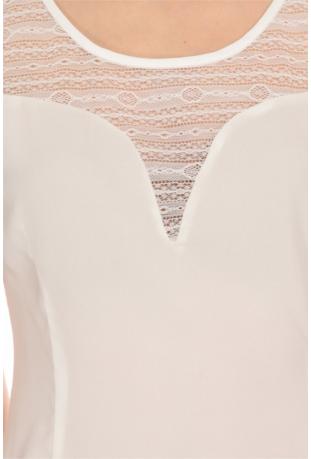 LPB : top esprit bustier ref S165505 - collection printemps/été 2016