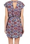 LPB : robe modèle PRINATA ref S166002 - collection printemps/été 2016