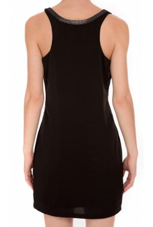 LPB : robe modèle MANDOLA ref S165504 - collection printemps/été 2016