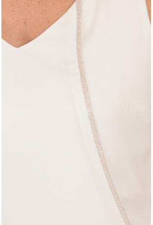 LPB : robe modèle MANDOLA ref S165504 - collection printemps/été 2016