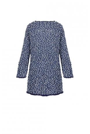 COP COPINE : veste modèle CHEK - collection printemps/été 2016
