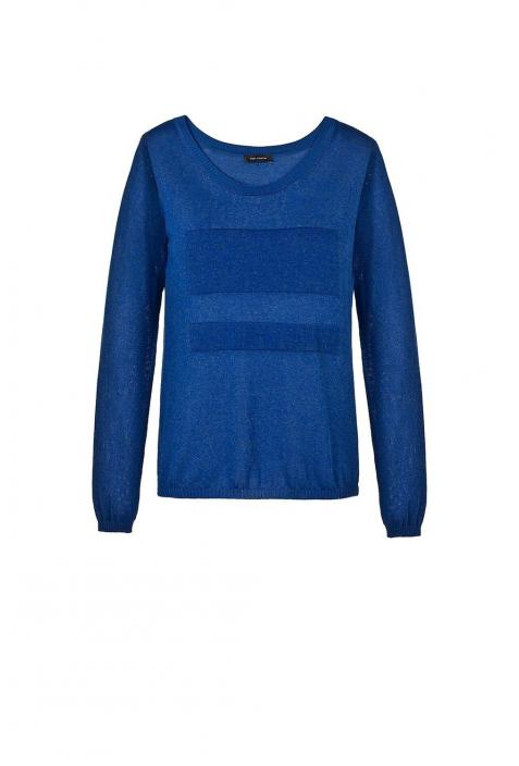 COP COPINE : pull modèle AVENER - collection printemps/été 2016