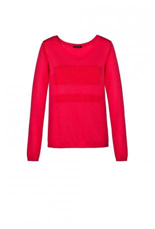 COP COPINE : pull modèle AVENER - collection printemps/été 2016