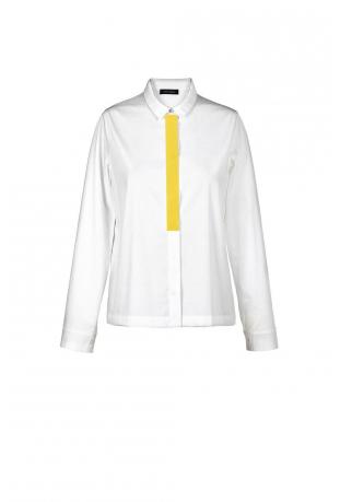 COP COPINE : chemise modèle DURY - collection printemps/été 2016