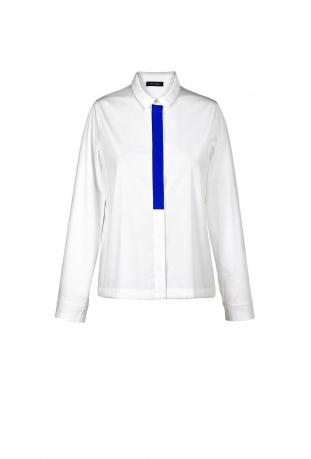 COP COPINE : chemise modèle DURY - collection printemps/été 2016