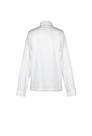 COP COPINE : chemise modèle DURY - collection printemps/été 2016