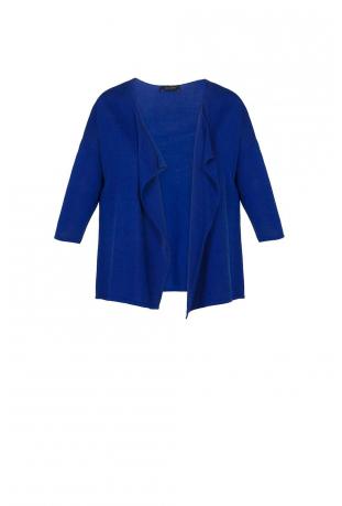 COP COPINE : cardigan modèle ALLIAGE - collection printemps/été 2016