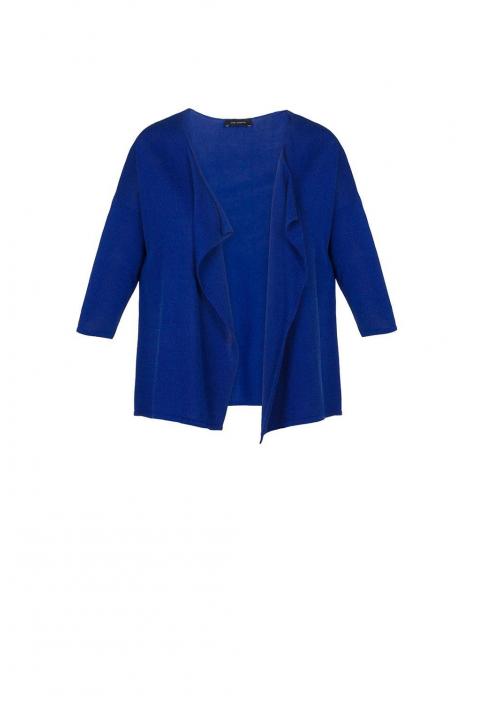 COP COPINE : cardigan modèle ALLIAGE - collection printemps/été 2016