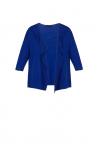 COP COPINE : cardigan modèle ALLIAGE - collection printemps/été 2016