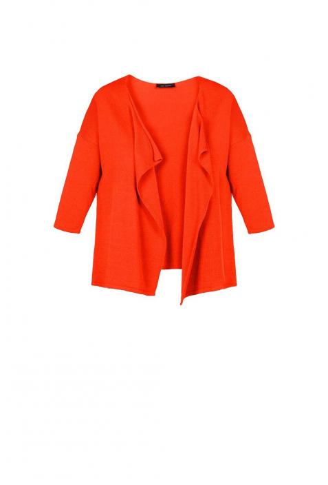 COP COPINE : cardigan modèle ALLIAGE - collection printemps/été 2016