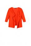 COP COPINE : cardigan modèle ALLIAGE - collection printemps/été 2016
