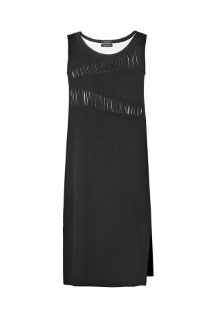 COP COPINE : robe modèle KASABIAN - collection printemps/été 2016