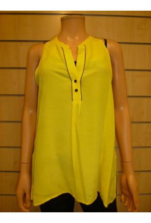 COP COPINE : top modèle WALTER - collection printemps/été 2016