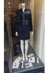 COP COPINE : robe modèle BAZAR - collection printemps/été 2016