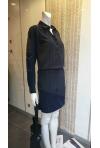 COP COPINE : robe modèle BAZAR - collection printemps/été 2016