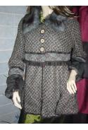 New 2009 ! coat with